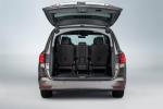 Honda Odyssey 2017 года